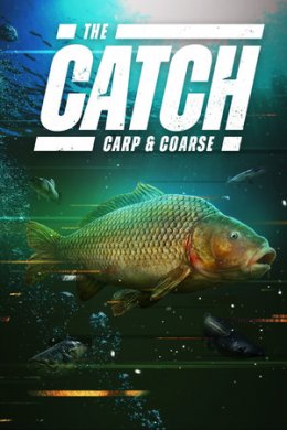 The Catch: Carp & Coarse