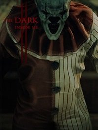 The Dark Inside Me - Chapter II
