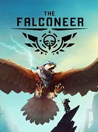 The Falconeer