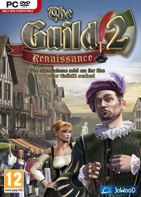 The Guild 2