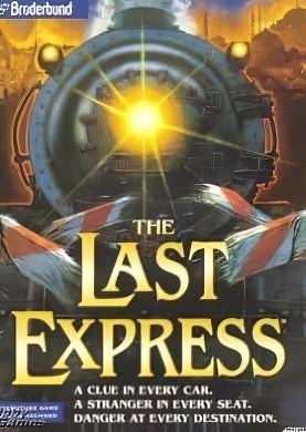 The Last Express