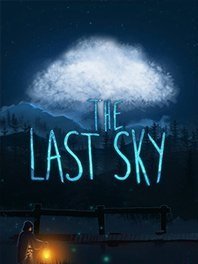 The Last Sky