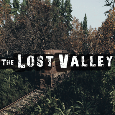 The Lost Valley