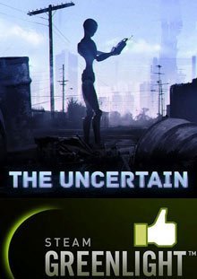 The Uncertain