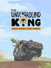 The Underground King