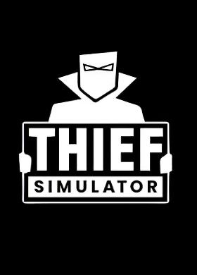 Thief Simulator