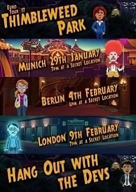 Thimbleweed Park
