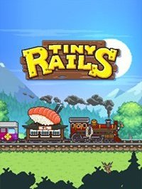 Tiny Rails