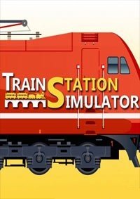 Train Station Simulator