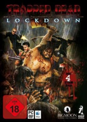 Trapped Dead: Lockdown