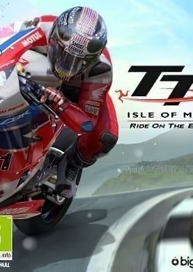 TT Isle of Man