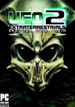 UFO2: Extraterrestrials