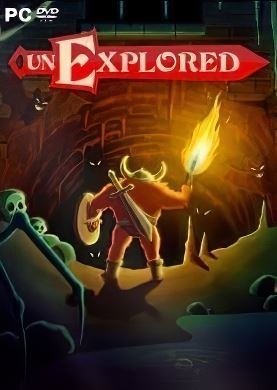Unexplored
