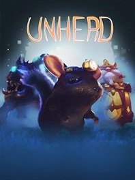 UNHERD