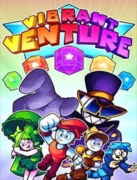 Vibrant Venture