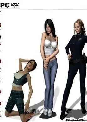 Virtual Date Girls