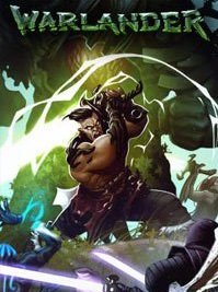 Warlander