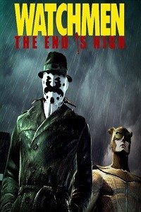 Watchmen: The End is Nigh