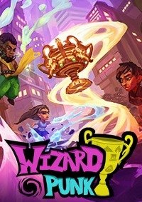 WizardPunk