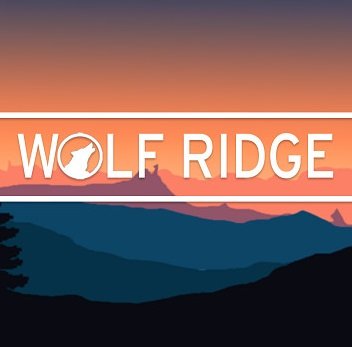Wolf Ridge