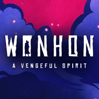 Wonhon: A Vengeful Spirit