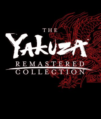 Yakuza Remastered Collection