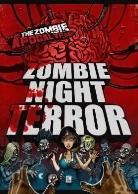 Zombie Night Terror
