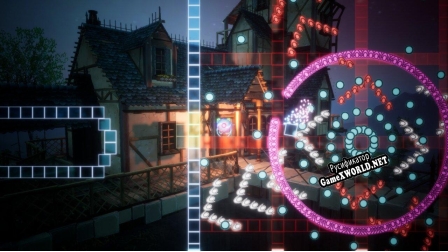 Русификатор для 东方鬼神玉  I wanna be the Yin-Yang orb