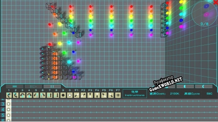 Русификатор для 光球行动 Bright Ball Action