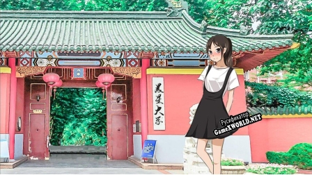 Русификатор для 春风 Spring Breeze