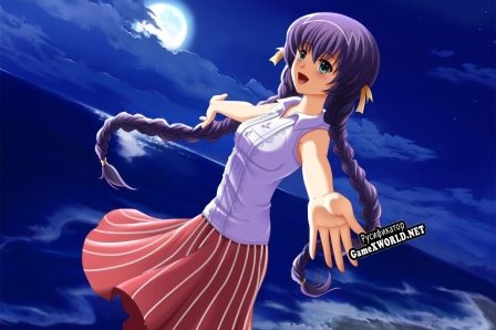 Русификатор для 叙事曲：难忘的回忆 u002F Ballade with Memories