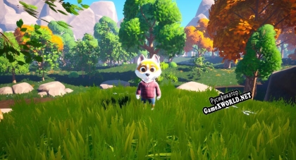 Русификатор для 0.1.1a  Adventure3D (Unnamed)