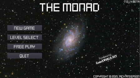 Русификатор для (01u002F12) The Monad