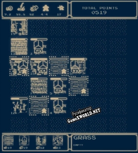 Русификатор для 1 Bit Village
