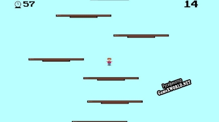 Русификатор для 1 Minute Jumper