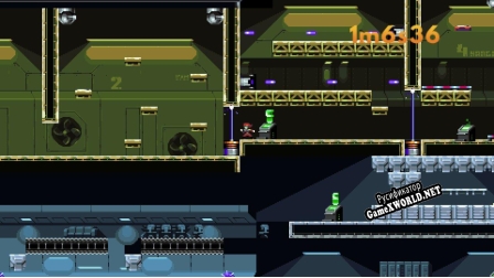 Русификатор для 1 Screen Platformer Prologue