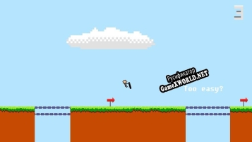 Русификатор для 10 Jumps