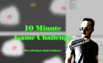 Русификатор для 10 Minute Game Dev Challenge