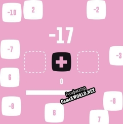 Русификатор для 10 Numbers in Under 10 Seconds
