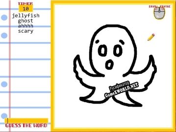 Русификатор для 10 Second Scribbles