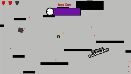 Русификатор для 10 Seconds to Spare