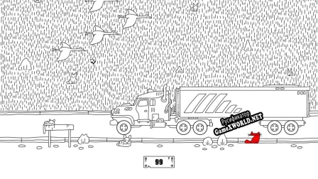 Русификатор для 100 hidden cats 2