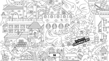 Русификатор для 100 hidden gnomes