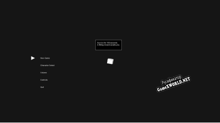 Русификатор для 100 Seconds (itch)