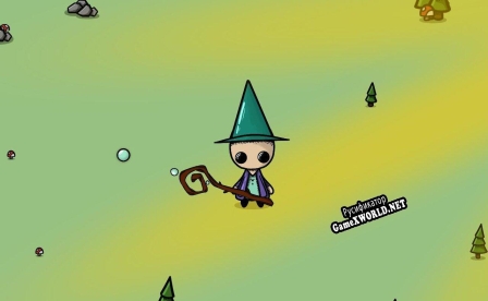Русификатор для 100 Spells to Cast
