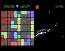 Русификатор для 10x10 (C64)