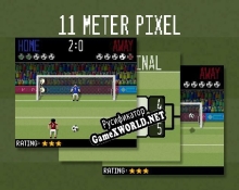 Русификатор для 11 Meter Pixel