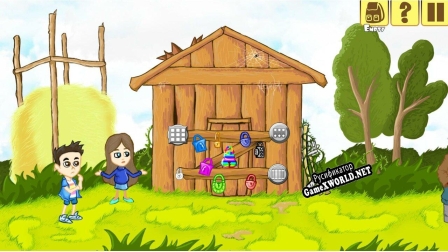 Русификатор для 12 Locks and Keys Qwest Room