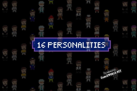 Русификатор для 16 personalities