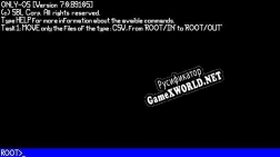 Русификатор для 16Chars